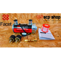 Pompe à essence basse pression Facet