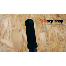 Frein à main hydraulique inversé poussé