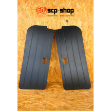 Panneaux de porte BMW E36 Coupé