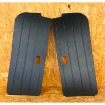 Panneaux de porte BMW E36 Coupé