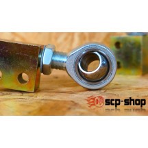 Oreilles de triangle treehouse BMW E30 et E36 rotulé