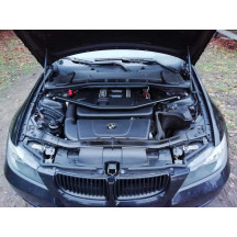 Barre anti rapprochement avant BMW E90 E91 E92 E93 E87