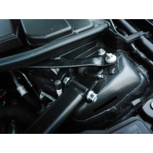 Barre anti rapprochement avant BMW E90 E91 E92 E93 E87
