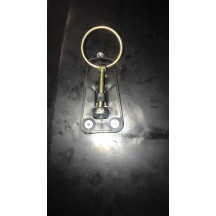 Attaches rapides de capot  Pare choc ou malle