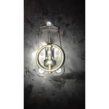 Attaches rapides de capot  Pare choc ou malle