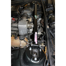 Barre anti rapprochement E24 E28 avant