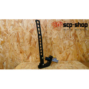 Frein à main hydraulique ultra léger