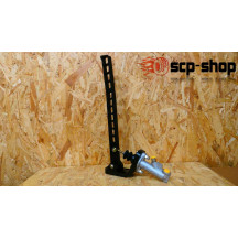 Frein à main hydraulique ultra léger