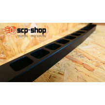 Frein à main hydraulique ultra léger