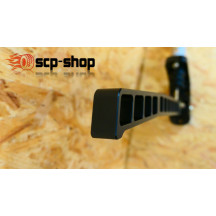 Frein à main hydraulique ultra léger