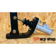 Frein à main hydraulique ultra léger