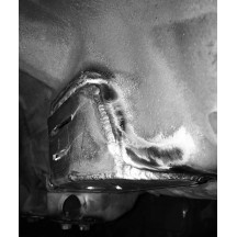 Renforts de chassis E46