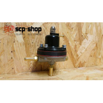 Régulateur pression essence BMW E36 E46 + adaptateur rail