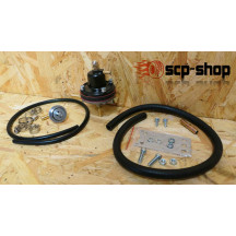 Regulateur de pression d'essence pour BMW E36 et E46