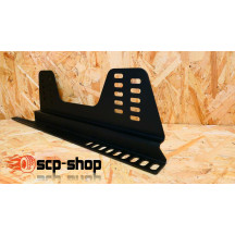 Equerres pour sièges baquet BMW E36
