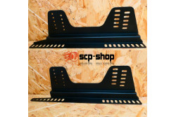 Equerres pour sièges baquet BMW E36 et E46