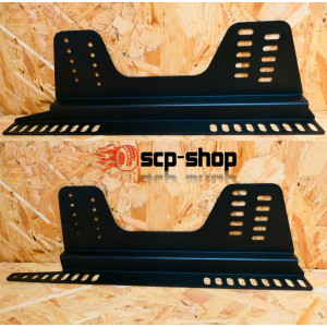 Equerres pour sièges baquet BMW E36