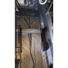 Equerres pour sièges baquet BMW E36