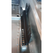 Equerres pour sièges baquet BMW E36