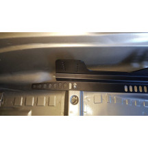 Equerres pour sièges baquet BMW E36