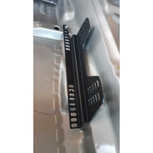 Equerres pour sièges baquet BMW E36