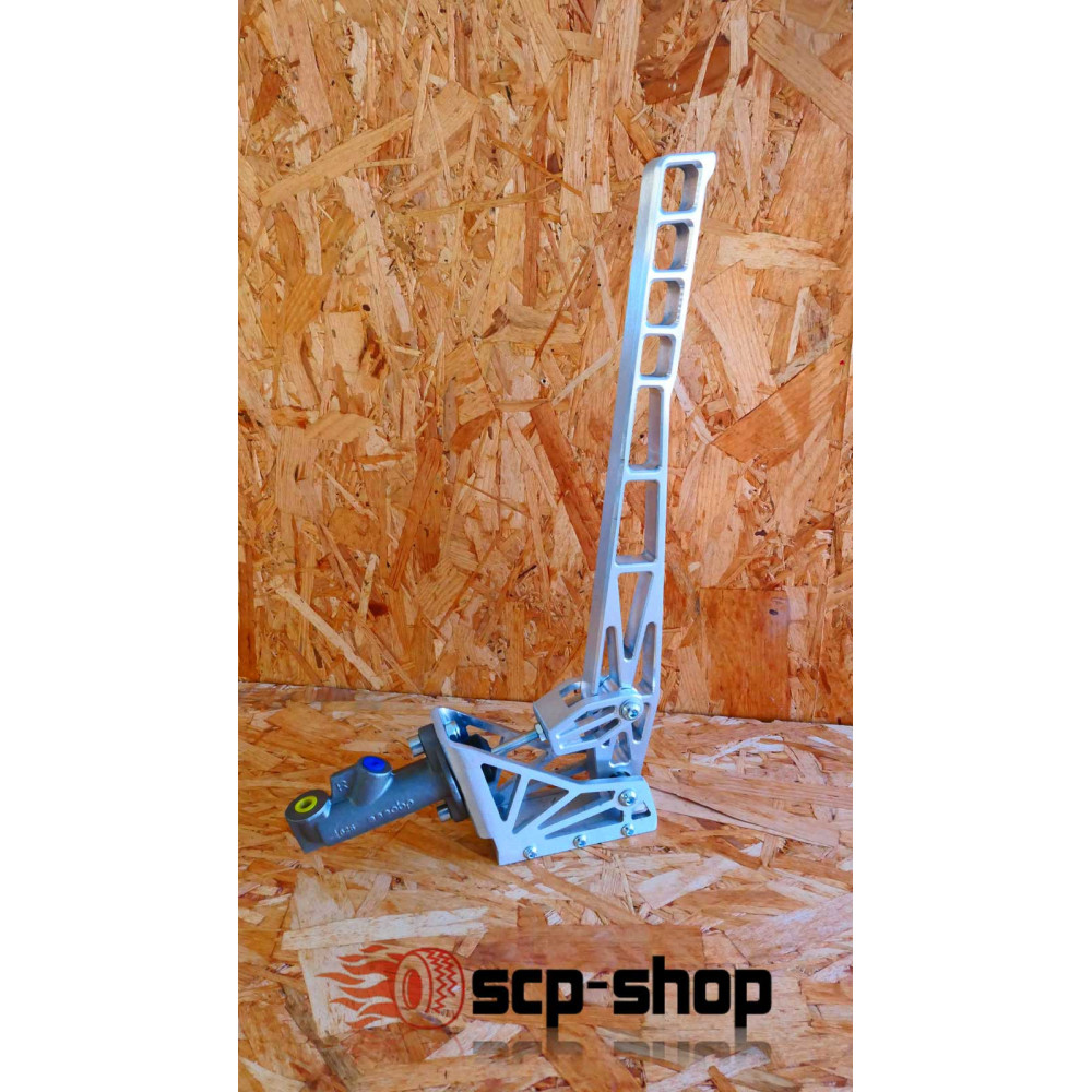 Frein à main alu taillé masse SKELETOR