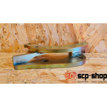 Support double étrier à visser pour BMW E46 330i