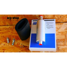 Pompe walbro externe débit 255L/H