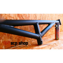 Support de levage monopoint BMW E36 Crashbar