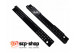 Plaforme FIA pour fixation de siège baquet pour BMW E90 E91 E92 E93 E82 E87 E88