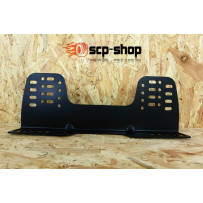 Équerres siège baquet aluminium renforcées FIA