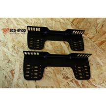 Supports renforcés fixation des sièges baquets