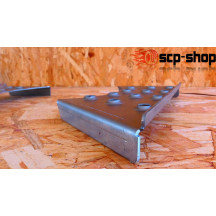 Renforts de tourelles avant BMW E30