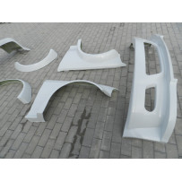 KIT GTR Fibre BMW E36 compact