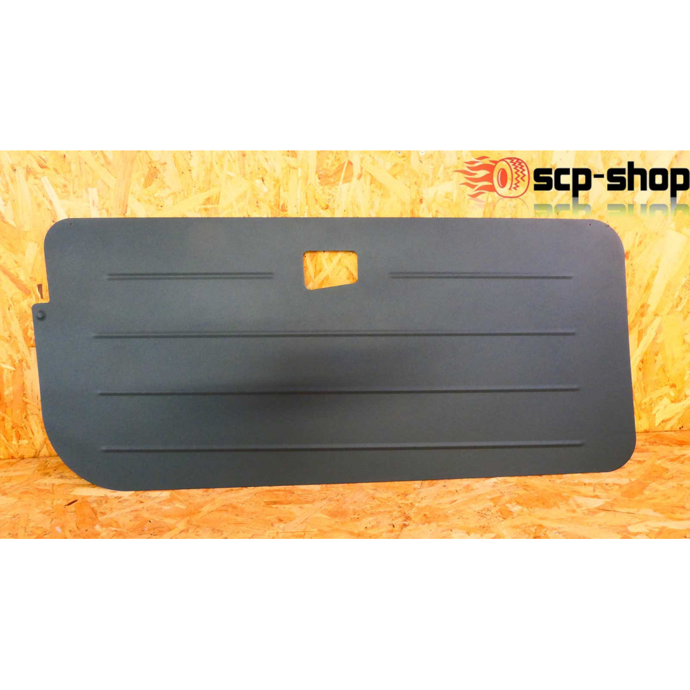 Panneaux de porte avants BMW E36 berline