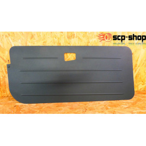 Panneaux de porte avants BMW E36 berline