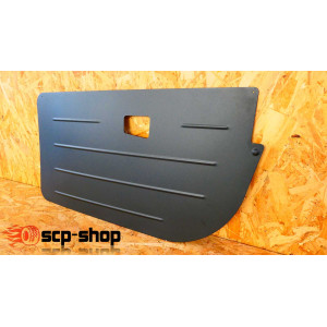 Panneaux de porte avants BMW E36 Compact