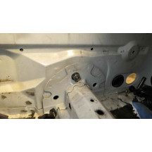 Support de levage monopoint BMW E46 Crashbar
