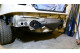Support de levage monopoint BMW E46 Crashbar