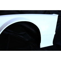 BMW E36 Berline : pièces carrosserie Fibre