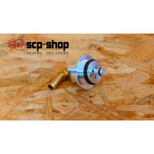 Adaptateur rail d'essence BMW E36 et E46