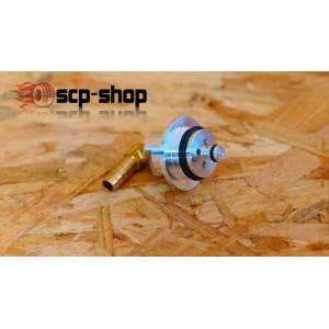 Adaptateur rail d'essence BMW E36 et E46