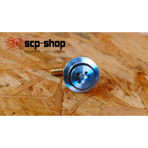 Adaptateur rail d'essence BMW E36 et E46