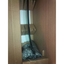 Pare brise pour Dodge W200 type M880