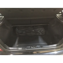 Barres anti rapprochement E36 avant + arrière 316 318