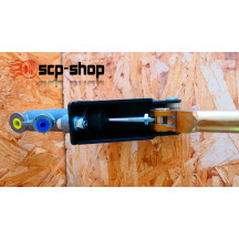 Frein à main Hydraulique "street legal" 