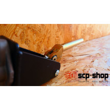 Frein à main Hydraulique "street legal" 