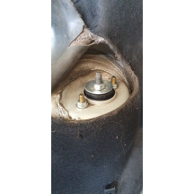 Coupelles d'amortisseurs arrières BMW E30 E36 E46 Z3 Z4