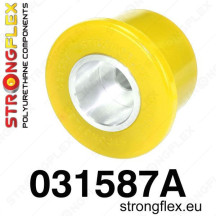 Kit complet silent bloc BMW E36 y compris M3 90 SHA