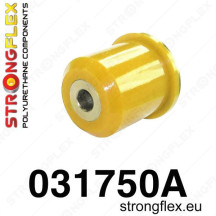 Kit complet silent bloc BMW E36 y compris M3 90 SHA
